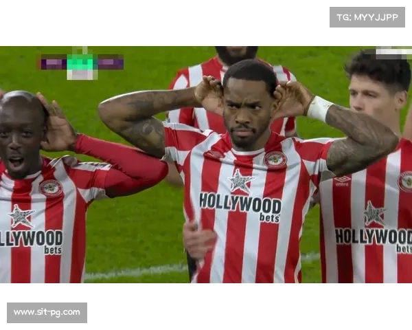 布伦特福德惊艳首秀，英超新星闪耀登场